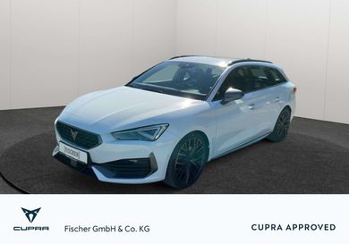 Cupra Leon, 2023
