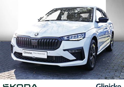 Skoda Scala, 2024