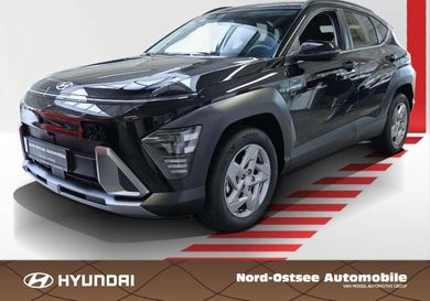 Hyundai Kona, 2025