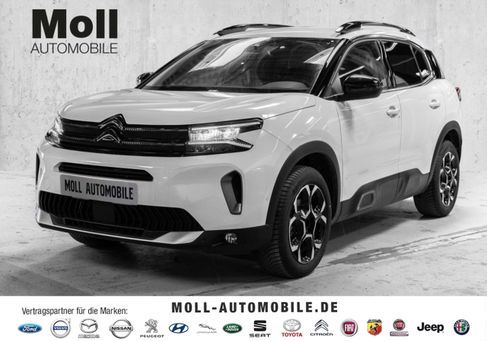 Citroën C5 Aircross, 2023