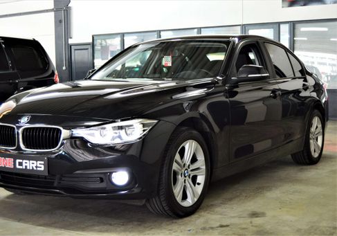 BMW 3 Serija, 2018