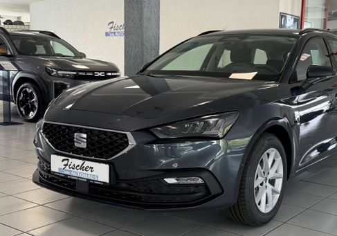 Seat Leon, 2026