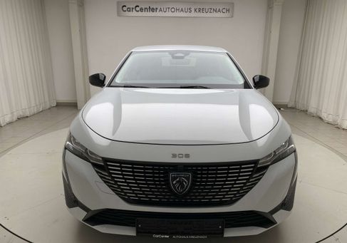 Peugeot 308, 2024