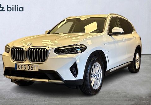 BMW X3, 2023 3
