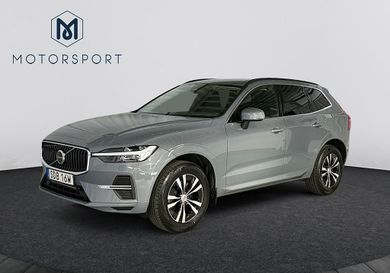 Volvo XC60, 2022