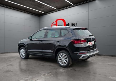 Seat Ateca, 2026 3