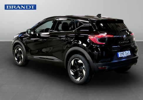 Renault Captur, 2026