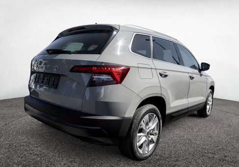 Skoda Karoq, 2022
