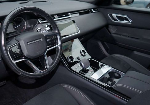 Land Rover Range Rover Velar, 2021 3