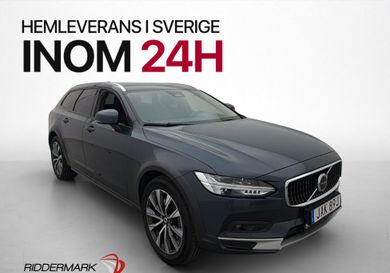 Volvo V90 Cross Country, 2023