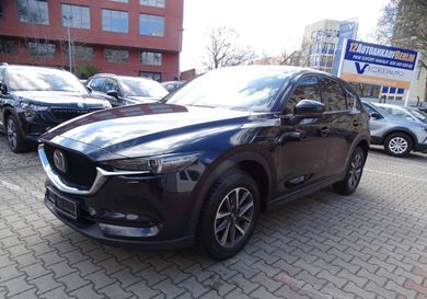 Mazda CX-5, 2019