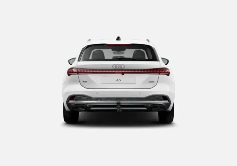 Audi, 2026 2