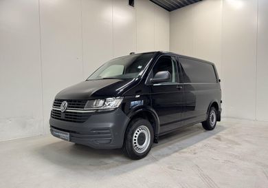 Volkswagen, 2021