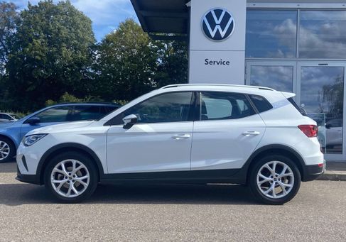 Seat Arona, 2024 2