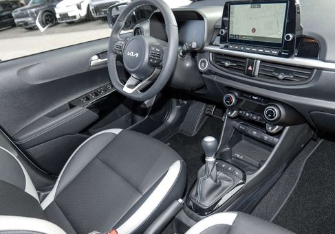 Kia Picanto, 2026