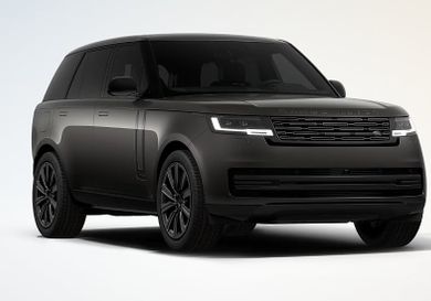 Land Rover Range Rover, 2026