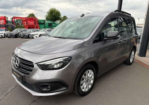 Mercedes-Benz Citan, 2023