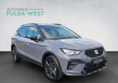Seat Arona, 2026 2