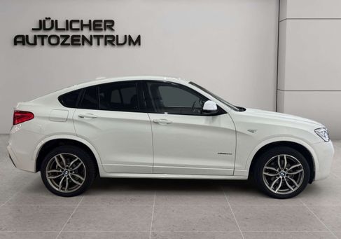 BMW X4, 2018 2
