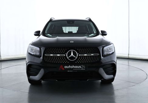 Mercedes-Benz GLB 180, 2023 2