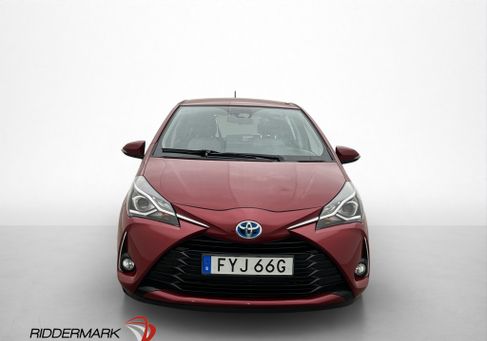 Toyota Yaris, 2019 2