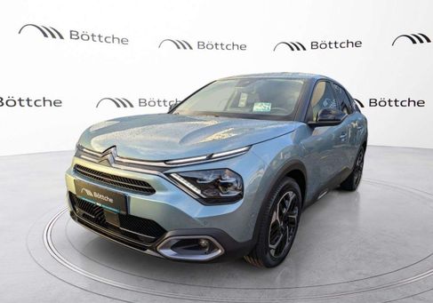 Citroën C4, 2023 2