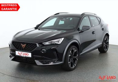 Cupra Formentor, 2022