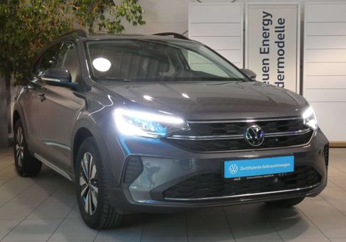 Volkswagen Taigo, 2023