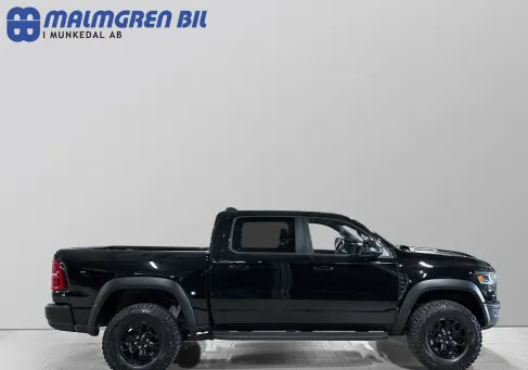 RAM 1500, 2025 2