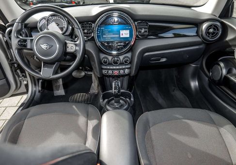 MINI Cooper, 2023