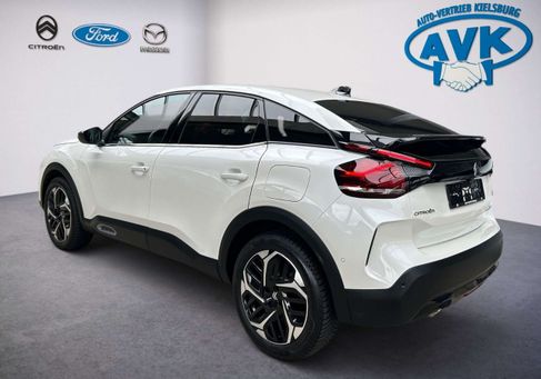 Citroën C4, 2023 3