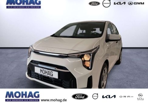 Kia Picanto, 2025