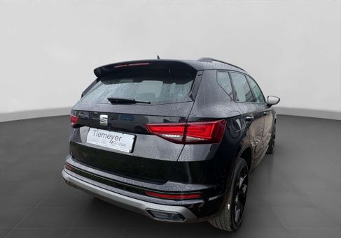 Seat Ateca, 2024
