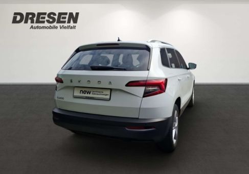 Skoda Karoq, 2022