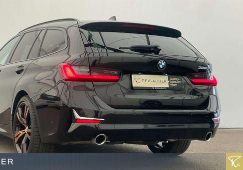 BMW 320, 2022 2