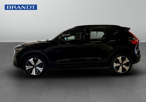 Volvo XC40, 2023 3