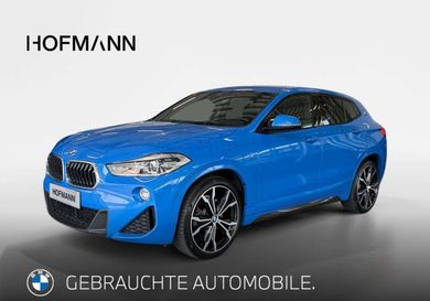 BMW X2, 2019