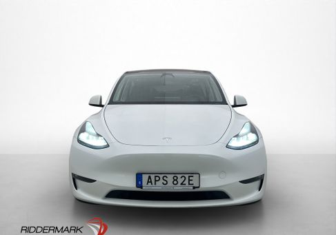 Tesla Model Y, 2023 2