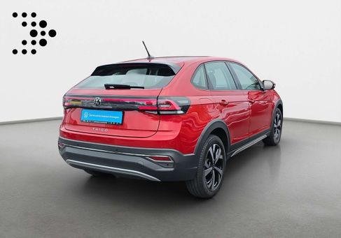 Volkswagen Taigo, 2022