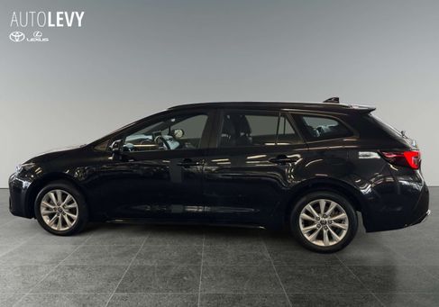 Toyota Corolla, 2024 3