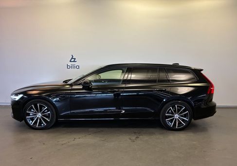 Volvo V60, 2024 3
