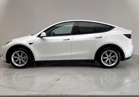 Tesla Model Y, 2024 2
