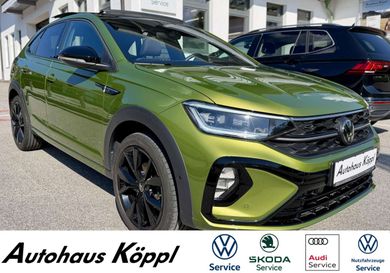 Volkswagen Taigo, 2023