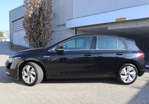 Volkswagen Golf, 2020 3