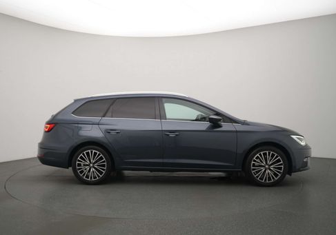 Seat Leon, 2019