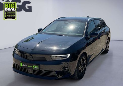 Opel Astra, 2022