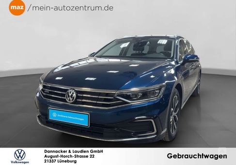 Volkswagen Passat Variant, 2019