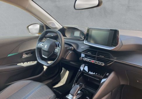 Peugeot 208, 2022