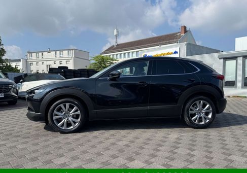 Mazda CX-30, 2025 3