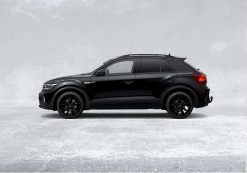 Volkswagen T-Roc, 2022 3